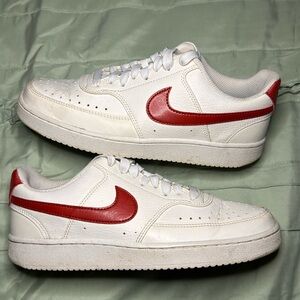 Nike Court Vision Low